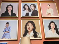 -海马体照相馆(北京apm店)