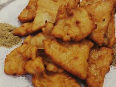 软炸里脊-林之六八·6886大连老菜馆