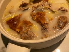-雀蓝川菜(滨湖万象汇店)