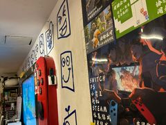 -好玩工厂密室·鹅鸭杀·桌游拼豆电玩