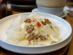 -荷风细雨·中国茶宴(世纪大道店)