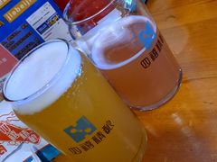 -四禧精酿铜锅涮肉·烧烤工场(大明湖店)