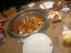 -七欣天香辣蟹火锅(上海银亿滨江店)