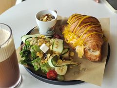 -251#coffee roasters(沿河东路店)