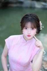 -一揽芳华汉服旗袍体验馆(拙政园店)