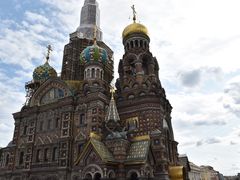 -滴血救世主教堂