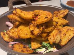 -西夏回族烧麦馆(牡丹街店)