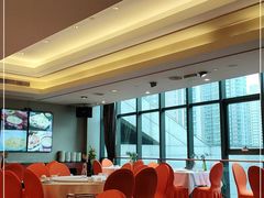 大堂-和记小菜(大宁店)