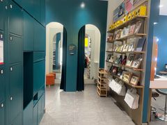 -海马体照相馆(重庆爱琴海购物公园店)