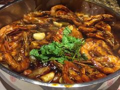 -黄记煌三汁焖锅(顺义华联店)