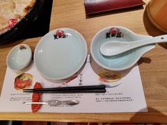 -蟹田居·活蟹料理(东城店)