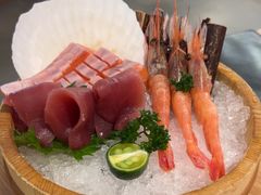 -沼津港精致料理·寿喜烧·烧鸟(青浦宝龙广场日料榜单店)