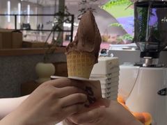 -野人先生Gelato(上海长宁龙之梦店)