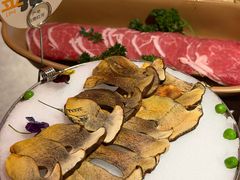 -芸山季·云南野生菌火锅(人民广场来福士店)