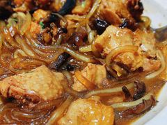 -李老哈·东北菜(宋园路店)