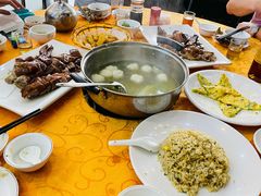 -焯明脆肉鲩世家(金沙洲店)