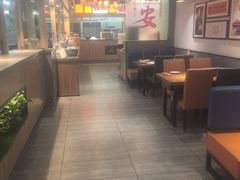 -小杨烤肉(明德门店)