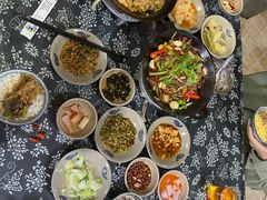 -张关合渣(航空大道店)