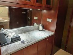 -南桥绿地铂骊酒店