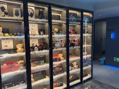 -懒鹿智能电竞酒店(蜀汉路店)