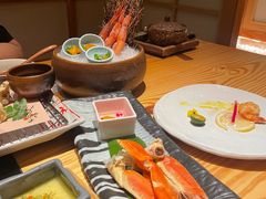 -花潮料理艺食馆(世欧广场店)