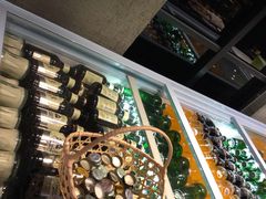 -南美豹国际自助百汇(万象城店)