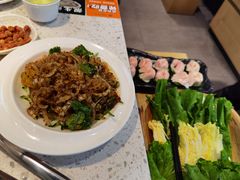 顺德公凉拌鱼皮-顺德公广东猪肚鸡·煲仔饭(白石洲店)