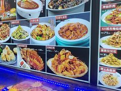 -昱德来·天津菜·渤海湾小海鲜(华夏店)