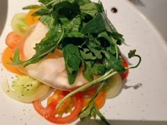 -璞渼咖啡 ROOF P.M. Café(浦东美术馆店)