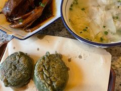-古铺良食(柯城店)