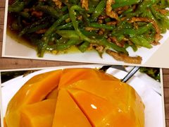 -万春卤菜(天乡后街步行街店)