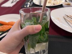 -漢咖啡·全服务式自助晚餐(武汉洲际酒店)