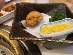 -千寻山野烤肉(中关村店)