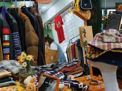 -Oolong乌龙茶古着店