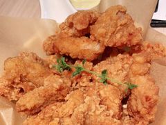 -卡朋西餐(悦汇城店)