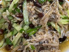 -同裕烧烤·海鲜·家常菜(杰座·欧洲城店)