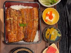-玄白·炭烤活鳗(上海首店)