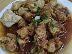 -如我美食(达道社区店)