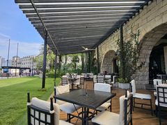 -南沙游艇会·大兵船餐厅