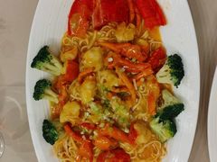 -南海渔村 (流花湖店)