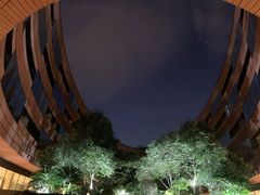 -上海衡山路十二号华邑酒店