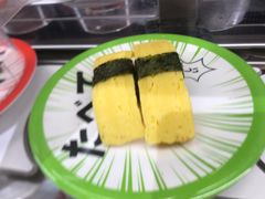 -友壹町寿司(嘉洲广场店)