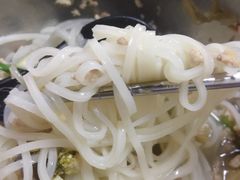 -新武二广福潮粉面食馆(哥英布拉街)
