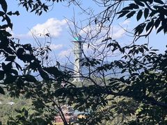 -庐山西海主景区