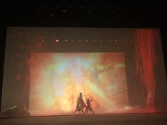 -合肥大剧院