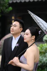 -雪中彩影婚纱摄影·微光艺术中心