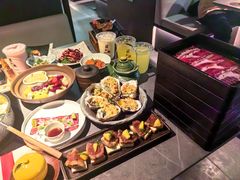-匠和风精致料理(祥禾天地店)
