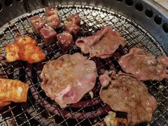 -火炉火自助餐(西直门凯德MALL店)