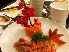 -大渔铁板烧(万象城店)