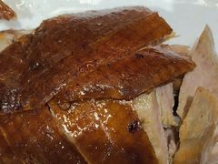 -满园烤鸭·春饼(抚顺万达店)